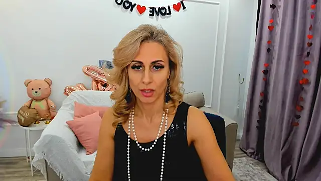 MuseOfStage: απευθείας συνομιλία ΧΧΧ