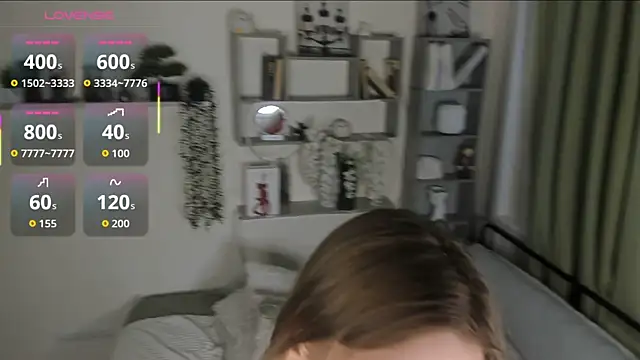 TawnyaVanschaick live XXX chat