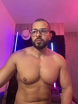 magnumchris Webcamshow