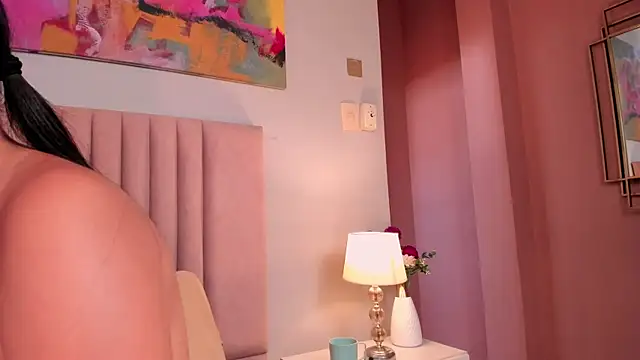 Chat XXX Live Christy_Sea