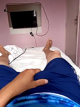 fepintudo 웹캠 쇼