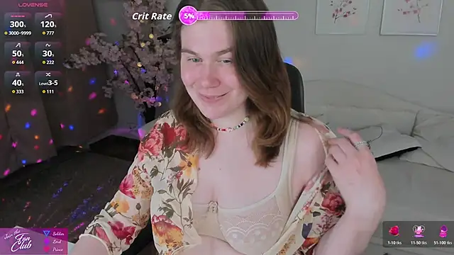 Nancy_Sun_ – Naživo XXX chat