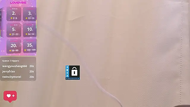 xiaogou-bb888 Show Webcam