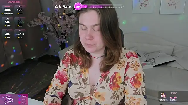 Chat XXX Live Nancy_Sun_