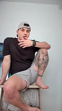 Massimo_Fiore Show Webcam