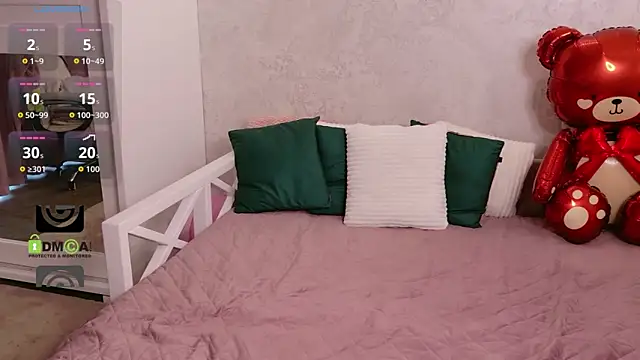 KellyKleine Live XXX-chat