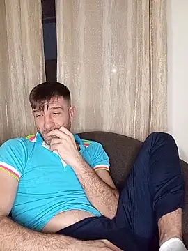 Chat +18 de Alexdaniel89 ao vivo