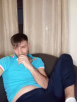 Alexdaniel89 Webcam show
