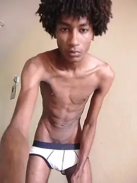 julexsw: διαδικτυακό σόου στην κάμερα