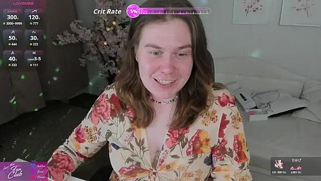 Czat XXX na żywo – Nancy_Sun_