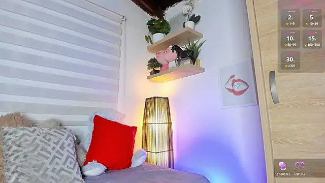 Онлайн чат XXX sara_madrid