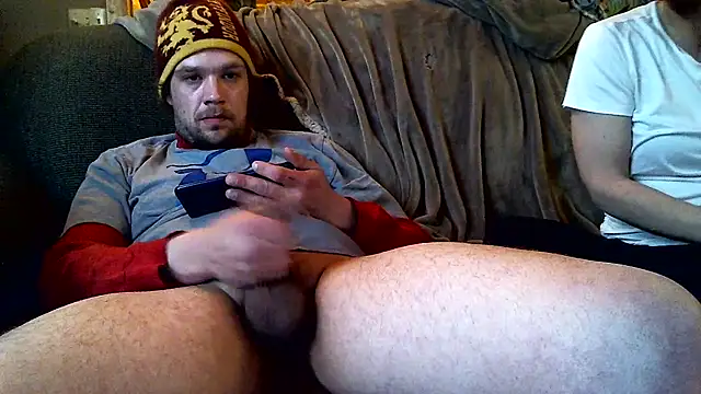 Chat XXX ao vivo de Dalton2288