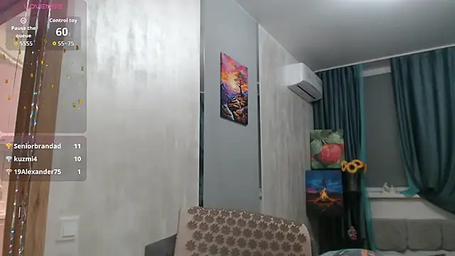 Stacy_Davice 라이브 XXX 채팅