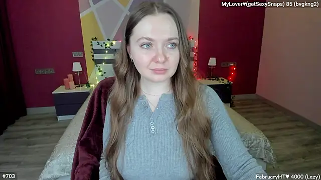 Chat XXX Live LizaGost