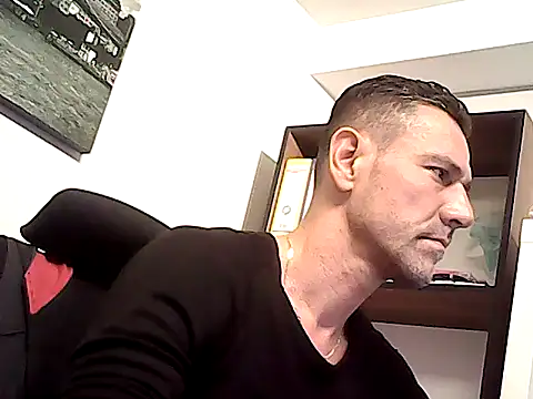 Chatroom XXX en direct de mastercharisma35