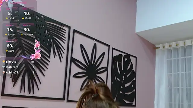 amara_rousse1 Obrolan Langsung XXX