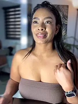 _caroline_jackson_'s Webcam Show