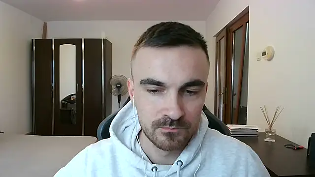 mu5clemania2 Webcam show