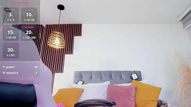 darling_spoiled – Live XXX-chat