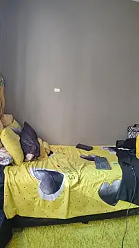 FreakySag_8888 Obrolan Langsung XXX