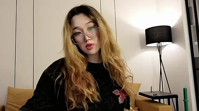 دردشة Jennatyan الجنسية المباشرة