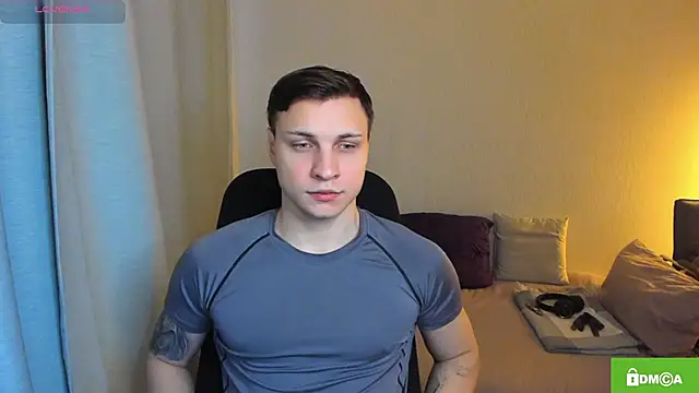 handsome_guy01's Live XXX Chat