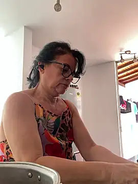 Chat XXX ao vivo de Sharongirl07