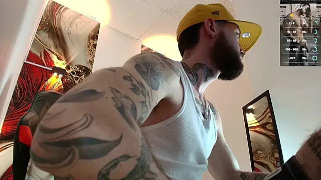 Luke_davis01's Live XXX Chat