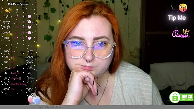 Alicia_love00 Live XXX-Chat