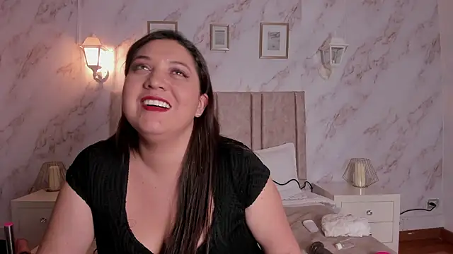 Paula_And Obrolan Langsung XXX