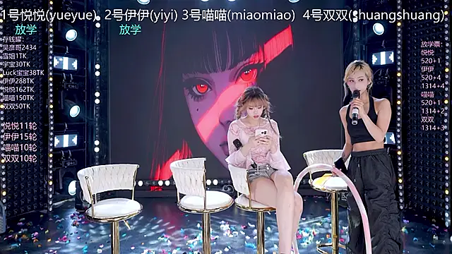 cdyyds003: вебкам-шоу