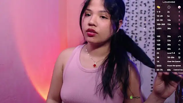 Alina__Bella Obrolan Langsung XXX