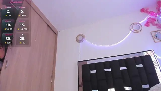 Tammysanz Obrolan Langsung XXX