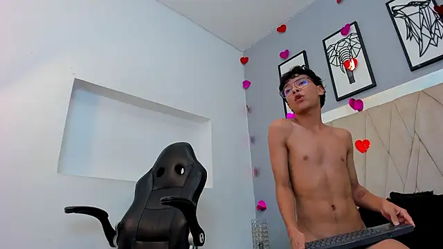 Živý XXX chat adams_bobby