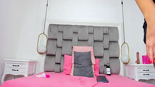 gaby_smit__ Live XXX-Chat