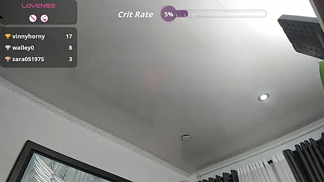 VictoriaPaker Obrolan Langsung XXX