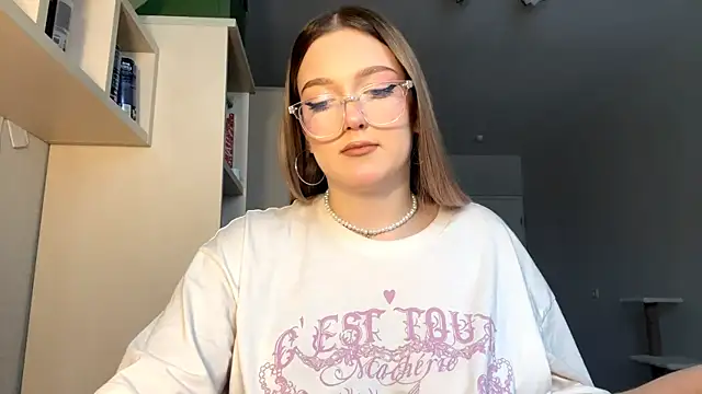 JammieMickiewicz 라이브 XXX 채팅