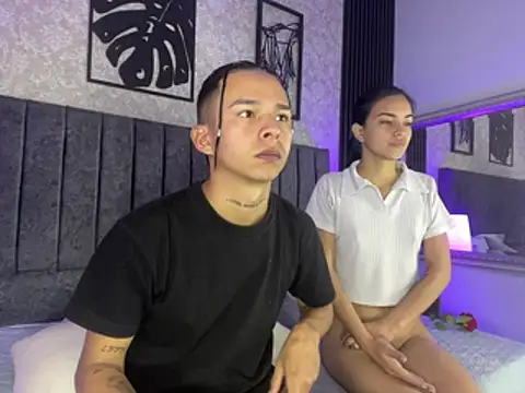 Chat XXX Live bliinkii_and_luka_