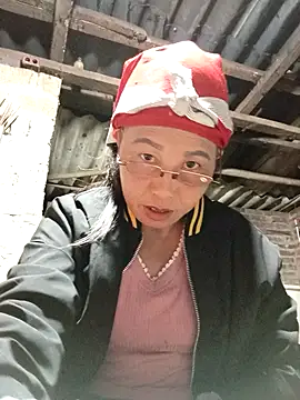 lena-cute Pertunjukan Webcam