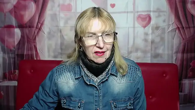 PattySanny – Live XXX-chat