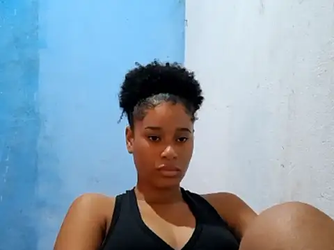 MadelynStamant Obrolan Langsung XXX