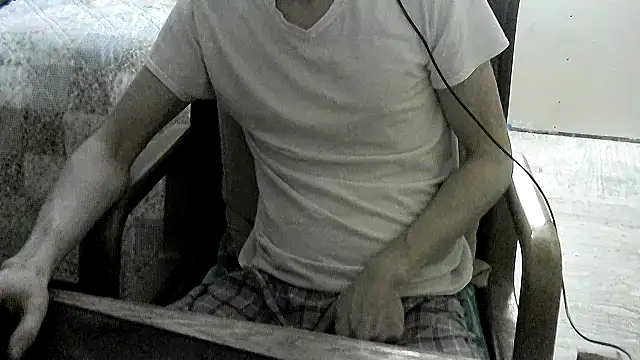 FiSTALiTY Webcam Show