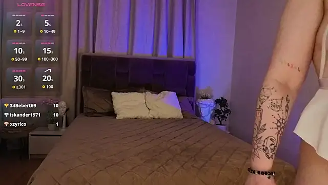 دردشة Your_Morphine الجنسية المباشرة