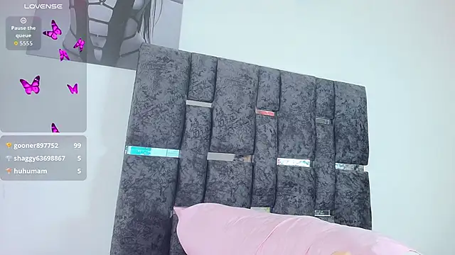 Chat XXX Live Natasharuso