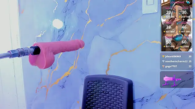 susan__bigass Obrolan Langsung XXX