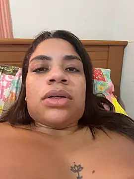 Morenacarioca3 Obrolan Langsung XXX