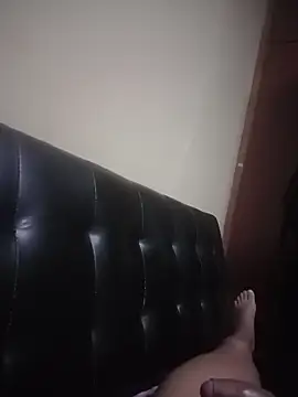 Show modela ShooingBunch na web-kameri