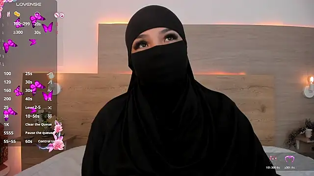 nashi_ra Chat XXX in diretta