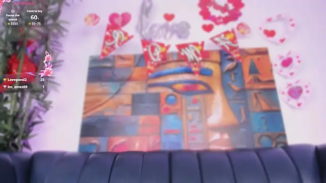 zulema_parvin 라이브 XXX 채팅