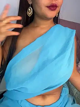 shara_queen1 élő XXX-chatje